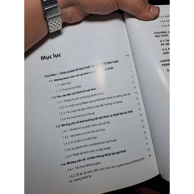 Nội thất thiết kế nội thất 1 - Phạm Đình Việt 2020 mới 90% bạc màu bìa TẠP CHÍ, THIẾT KẾ, THỜI TRANG HCM2012-9 737409