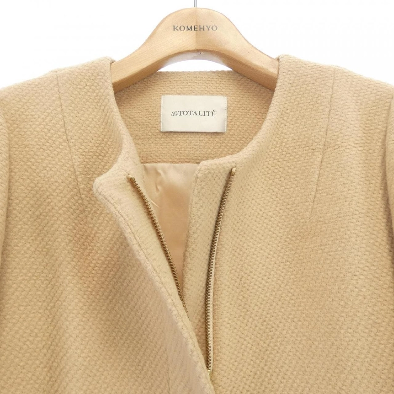 La totalite - Áo khoác Hàng hiệu Authentic 809319