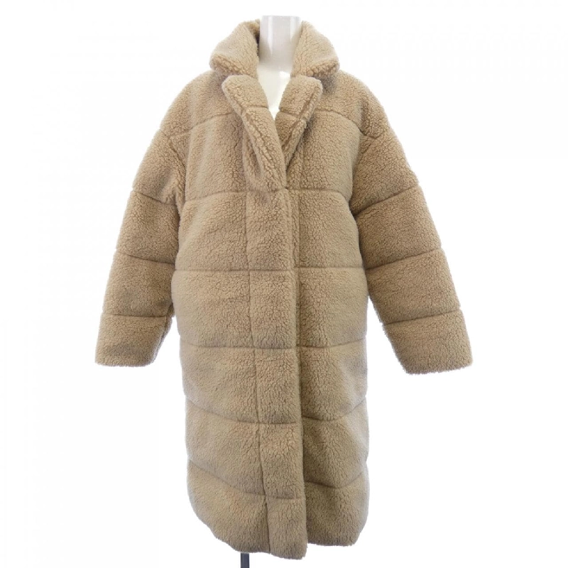 MONCLER BAGAUD Áo khoác lông - Hàng hiệu Chính hãng 821815