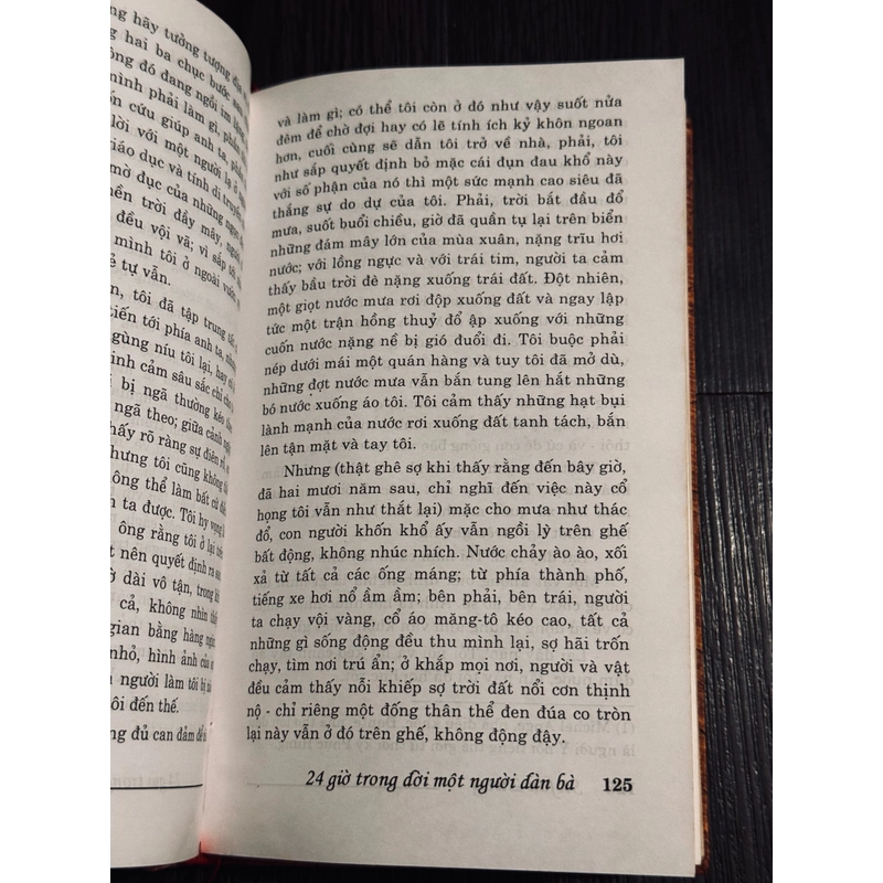 5 truyện hay nhất Stefan Zweig 524745