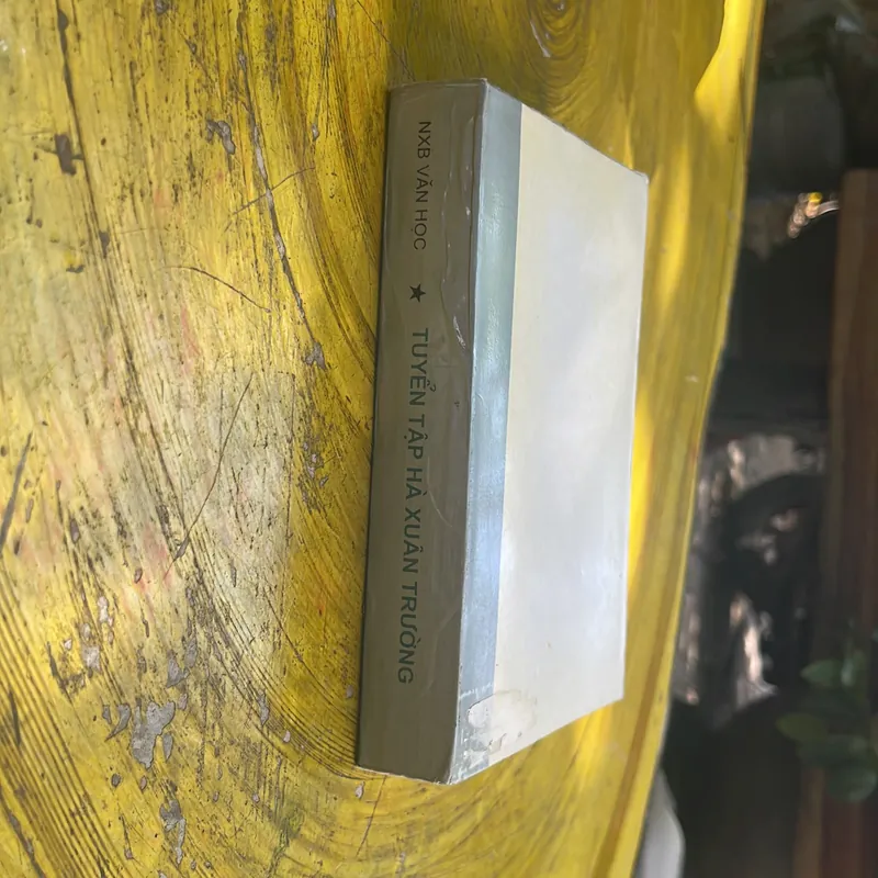 TUYỂN TẬP HÀ XUÂN TRƯỜNG 695141