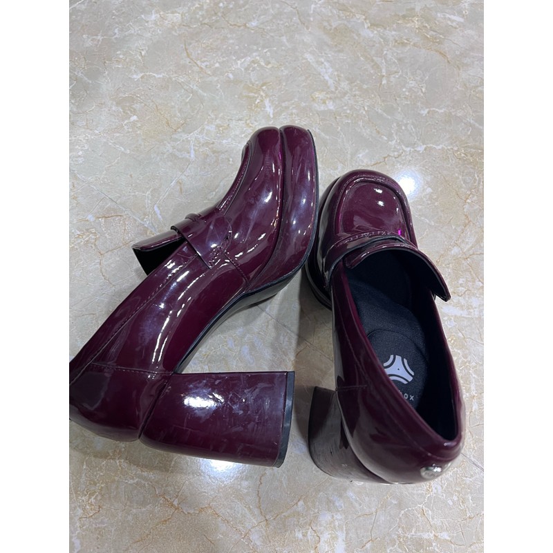 Giày nữ Nine West size 8 - new like 135662