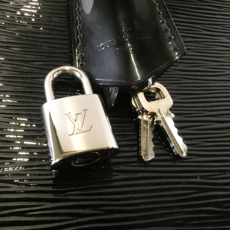 Túi Louis Vuitton Epi Electric Alma PM M4032N - Hàng hiệu Chính hãng 765957