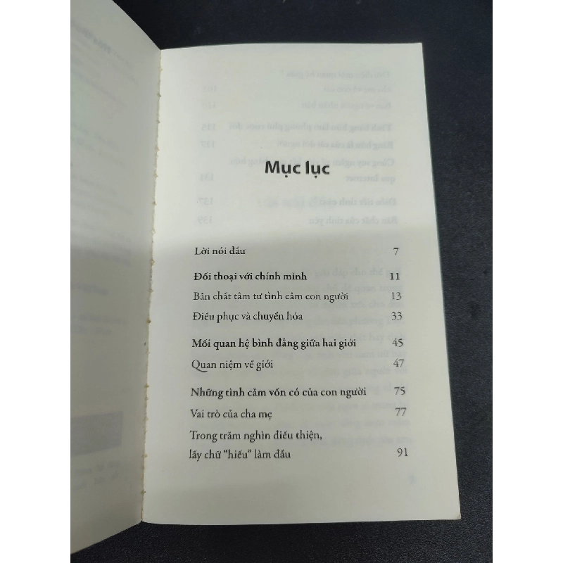 Tình thế gian năm 2013 mới 90% bẩn nhẹ HCM2602 tôn giáo 913315