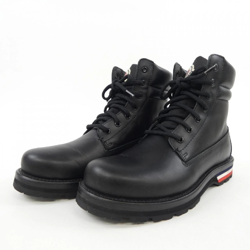 MONCLER VANCOUVER Boots - Hàng hiệu Authentic 903056