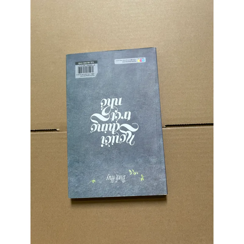 Người dưng trót nhớ - Quỳnh Thy 733667