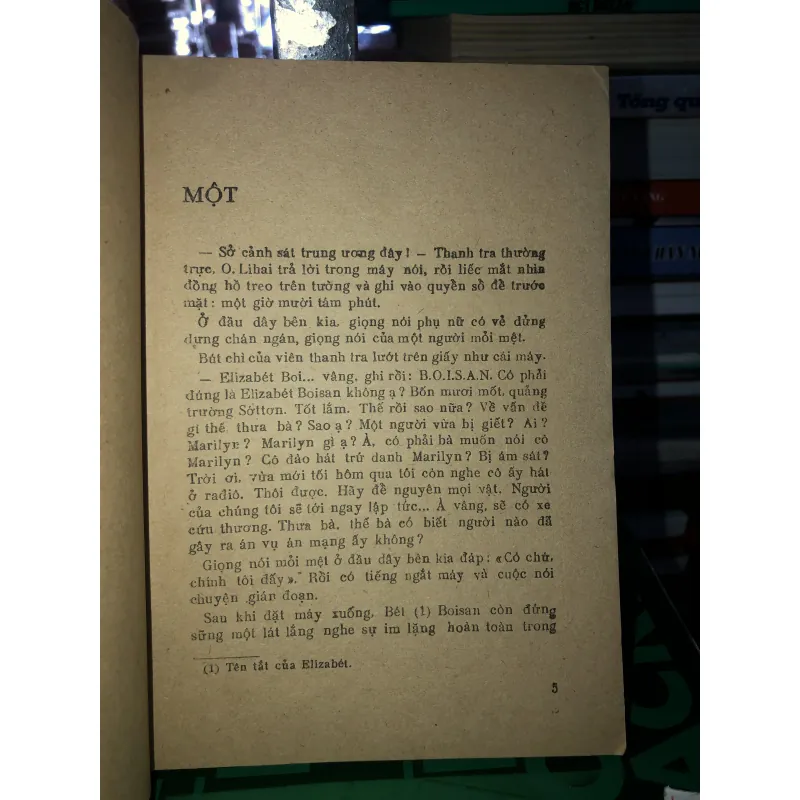 Gán nợ đời - Vicki Baum 784591