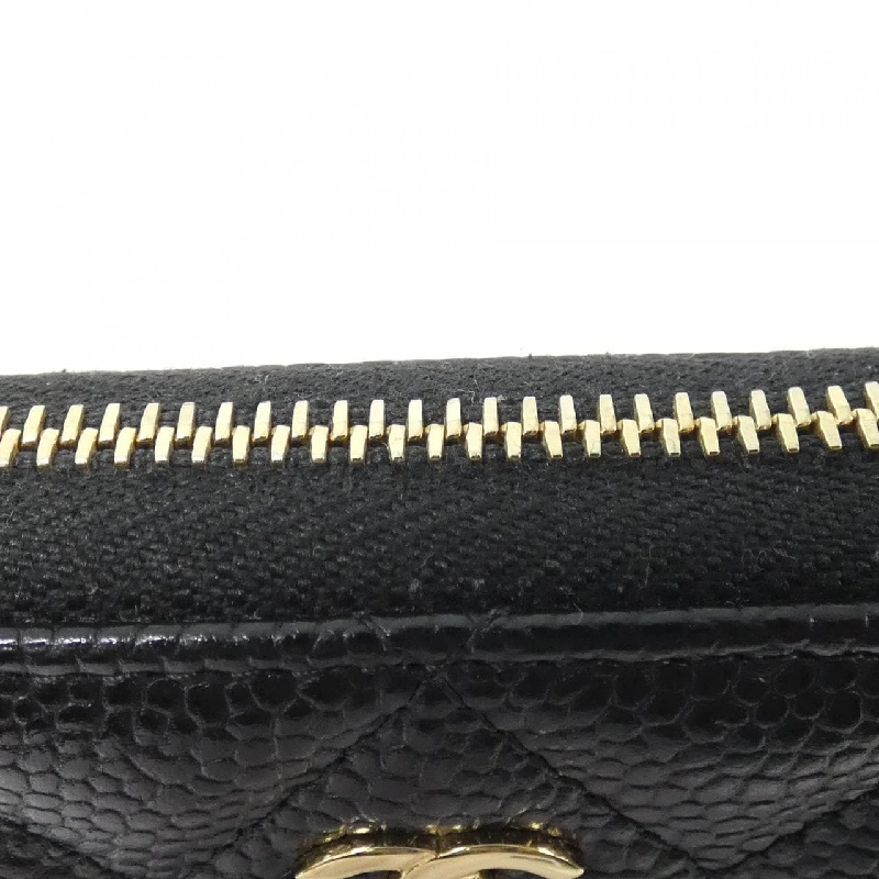 Ví tiền Chanel Timeless Classic Line AP0216 620724