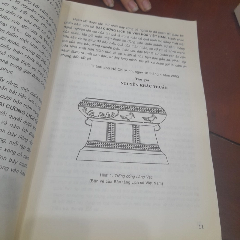 Nguyễn Khắc Thuần - ĐẠI CƯƠNG LỊCH SỬ VĂN HÓA VIỆT NAM (trọn bộ 2 tập) 473423
