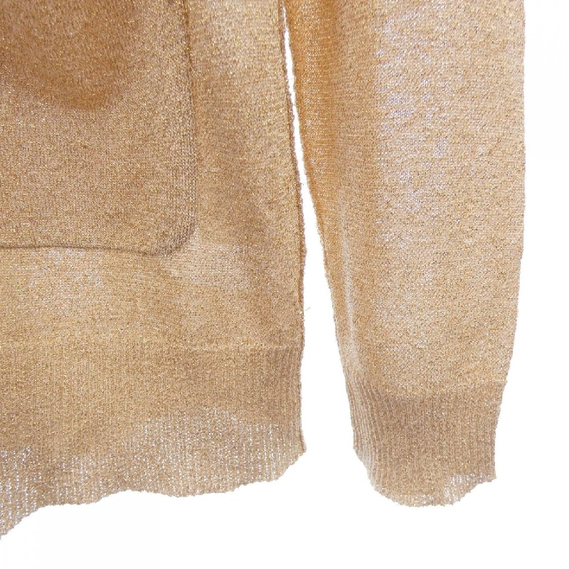 【Mã giảm giá】Zhor&Nema Áo khoác cardigan 637067