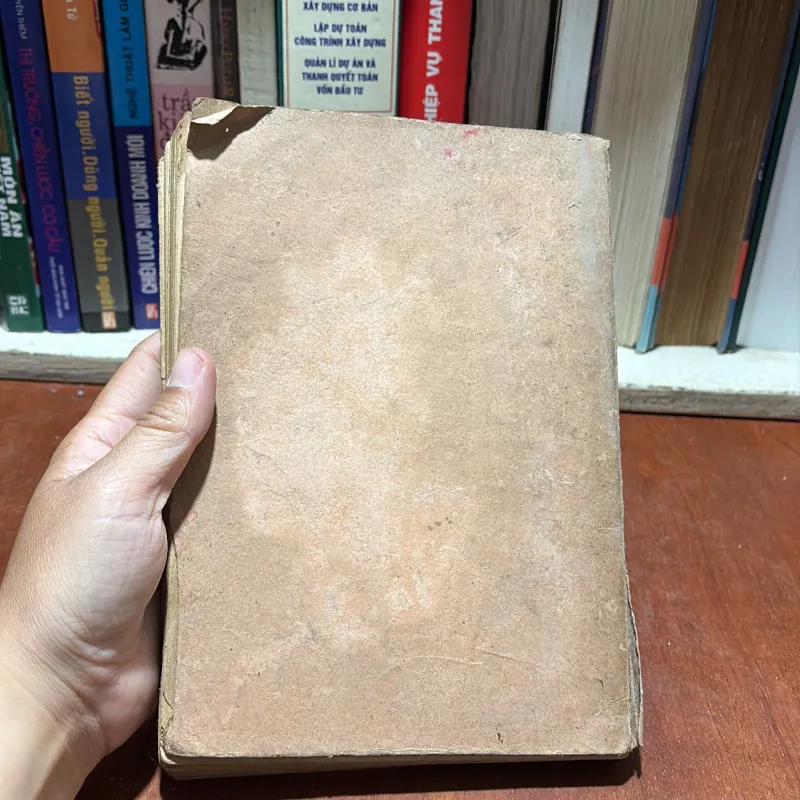 [Sách Trước 75, Mất Bìa, Thiếu Trang] - Nhiếp Ảnh: Nghệ Thuật Nhiếp Ảnh - Nguyễn Ngọc Quan 796361