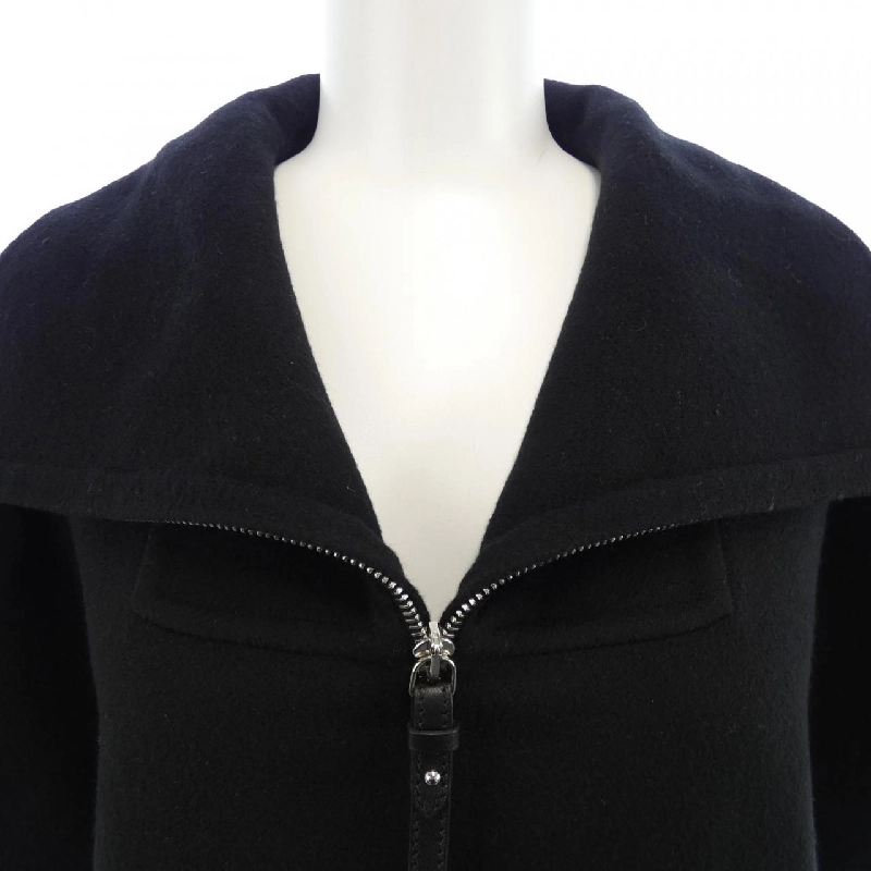 HERMES 2H0132DA Áo vest dài 632894