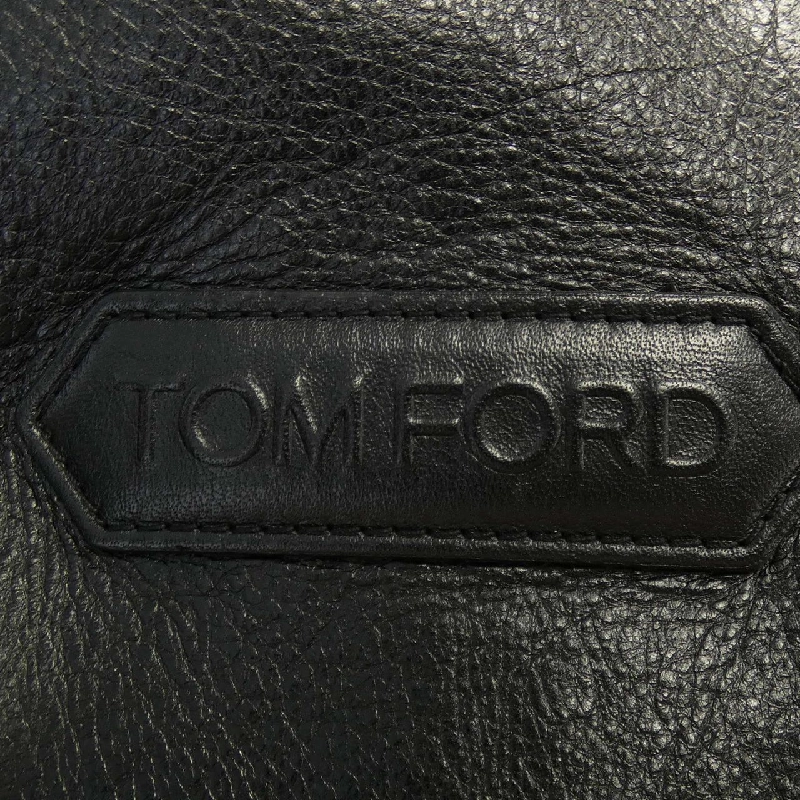TOM FORD TFL898 Áo khoác lông cừu - Hàng hiệu Authentic 893229
