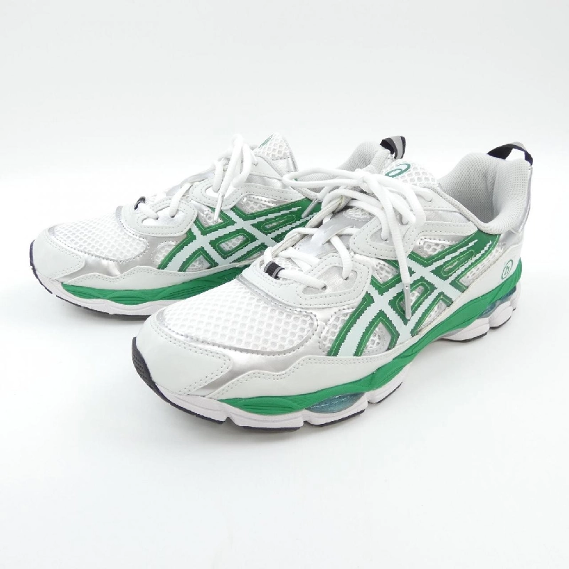 Giày thể thao ASICS - Hàng hiệu Chính hãng 905025