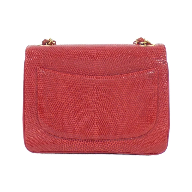 【Vintage】Túi xách chéo Chanel 614074