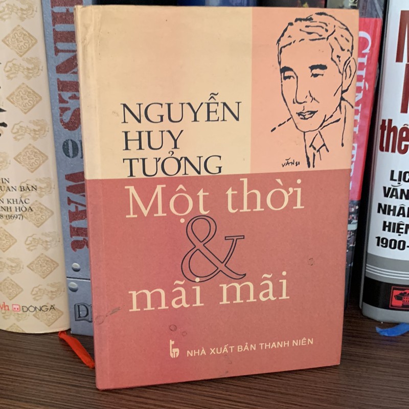 Nguyễn Huy Tưởng-một thời và mãi mãi 159818