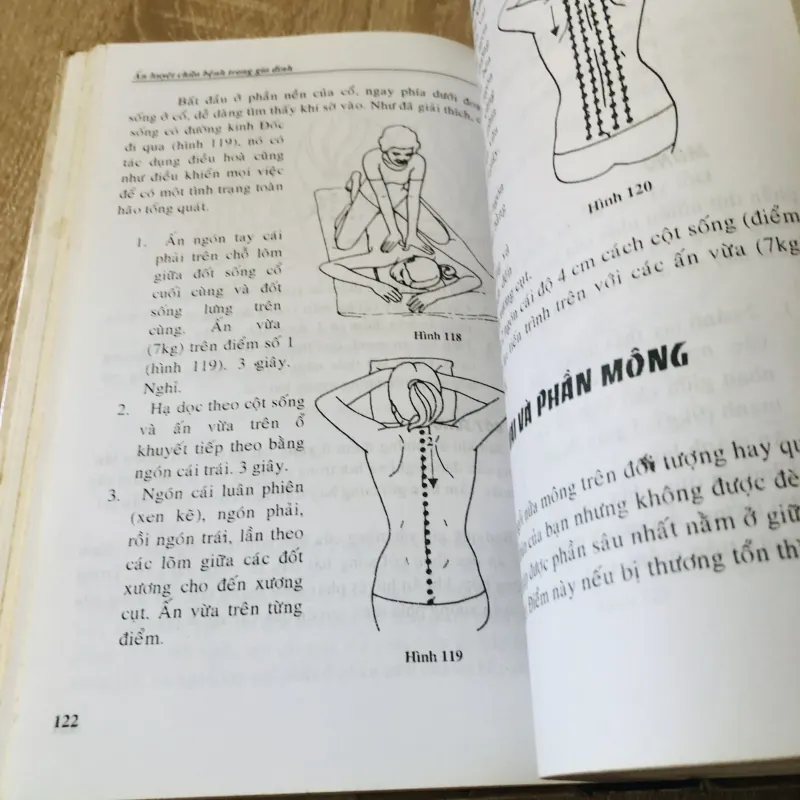 ỨNG DỤNG NĂNG LƯỢNG CẢM XẠ HỌC TRONG ẤN HUYỆT 973649