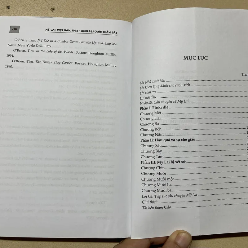 Mỹ Lai 1968 - Nhìn lại cuộc thảm sát 599609