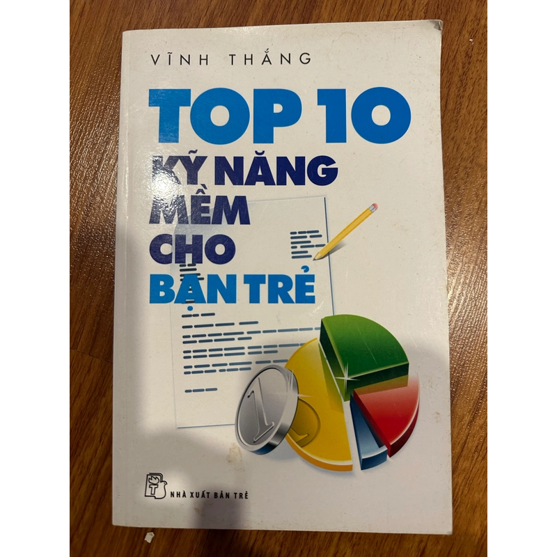 Top 10 kỹ năng cho các bạn trẻ  542412