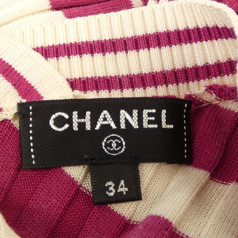 CHANEL P60629K46410 Áo len - Hàng hiệu Chính hãng 775395
