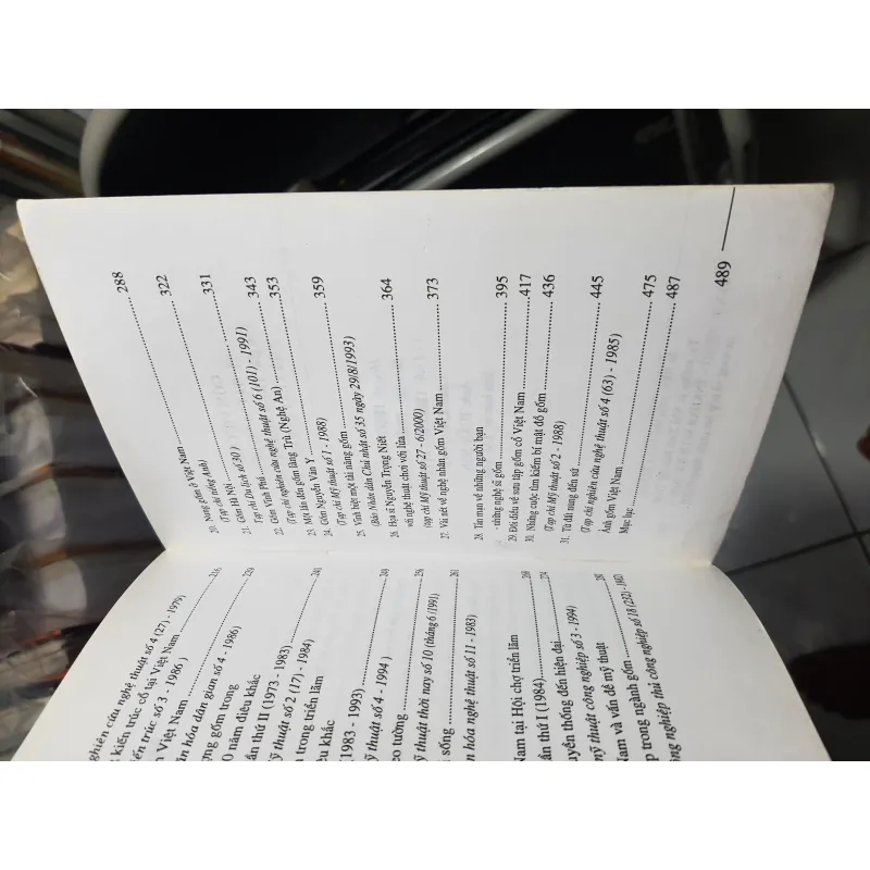 Gốm việt nam từ đất nung đến sứ 1000760