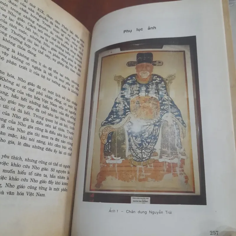 Nguyễn Khắc Thuần - ĐẠI CƯƠNG LỊCH SỬ VĂN HÓA VIỆT NAM (tập3 - Nho giáo) 712434