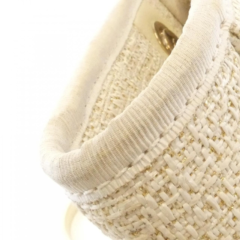 Túi xách Chanel Deauville Line 67001 - Hàng hiệu Authentic 805365