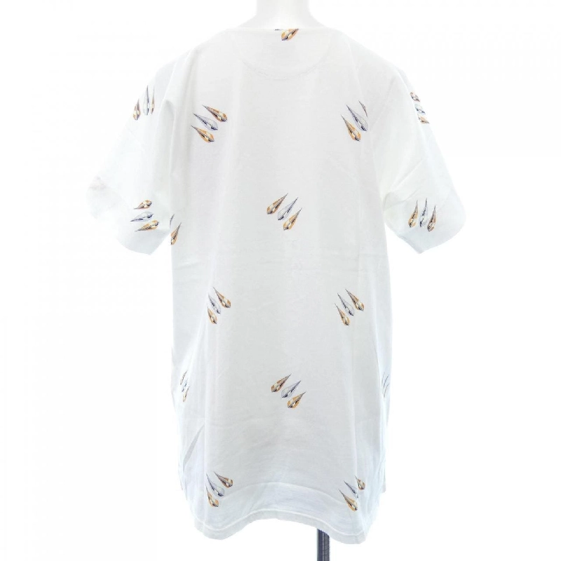 Áo thun HERMES - Hàng hiệu Chính hãng 634887