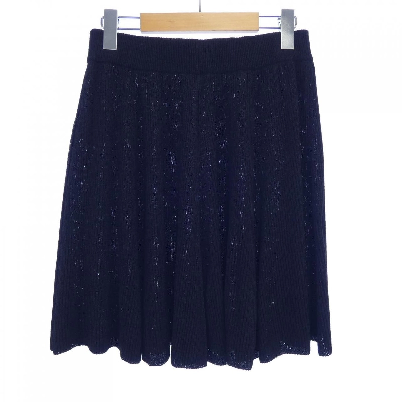 Chân váy CHANEL - Hàng hiệu Authentic 825417