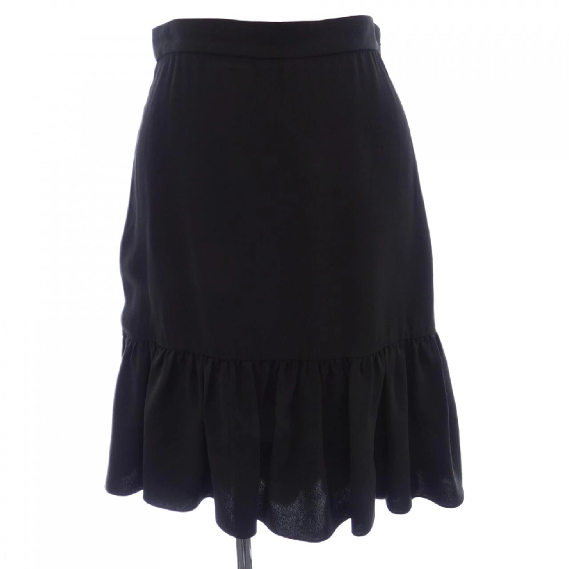 Saint Laurent SAINT LAURENT Váy - Hàng hiệu Chính hãng 825288