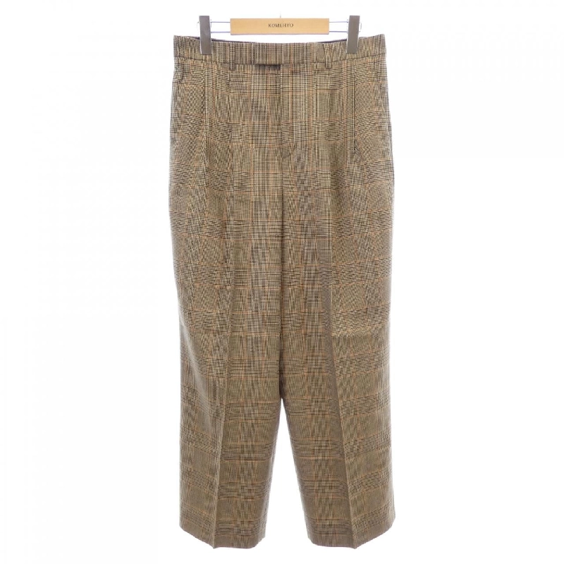 セリーヌ CELINE 2P580012J Quần - Hàng hiệu Chính hãng 811587