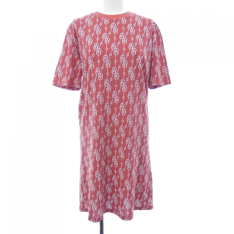 Đầm cắt HERMES - Hàng hiệu Authentic 820731