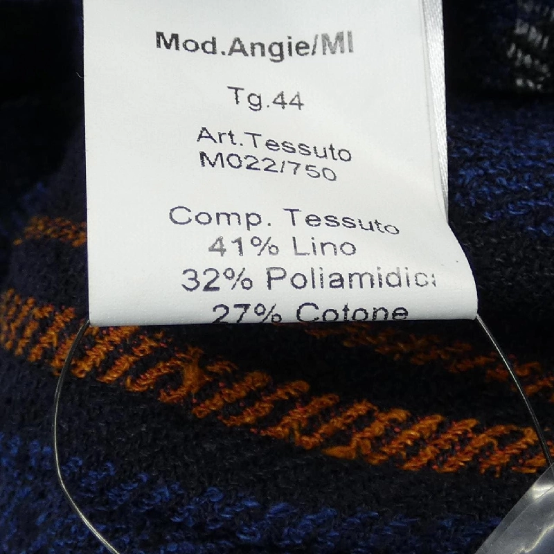 ザジジ THE GIGI ジャケット - Hàng hiệu Authentic 895438