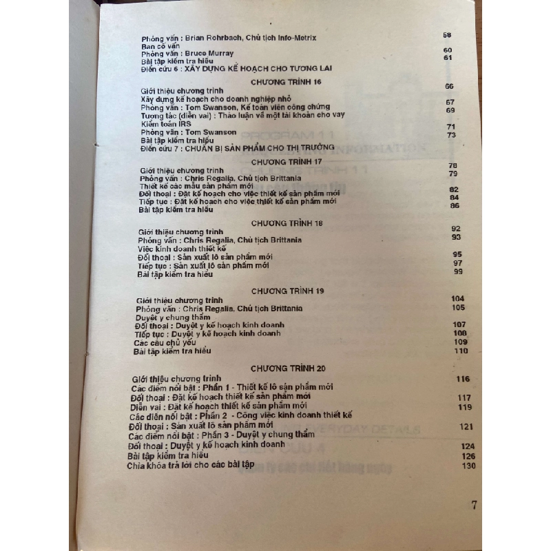 Tiếng Anh Kinh Doanh Theo Kiểu Mỹ - Edwin T. Cornelius Jr. 1996 Sách tự học tiếng Anh VAVO-AK1T2 935366