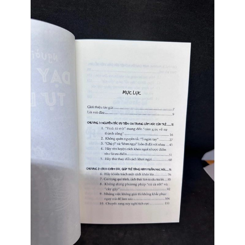 Cách Người Nhật Dạy Con Tự Lập - Phương Pháp Giúp Con Ham Học Và Tự Tin Đối Diện Với Thử Thách - Nishimura Hajime, Mới 80% (Rách Bìa Nhẹ), 2019 SBM0404 913901