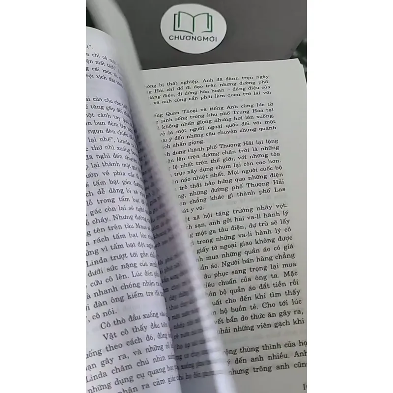 Săn Đuổi (2012) - Clive Cussler 603336