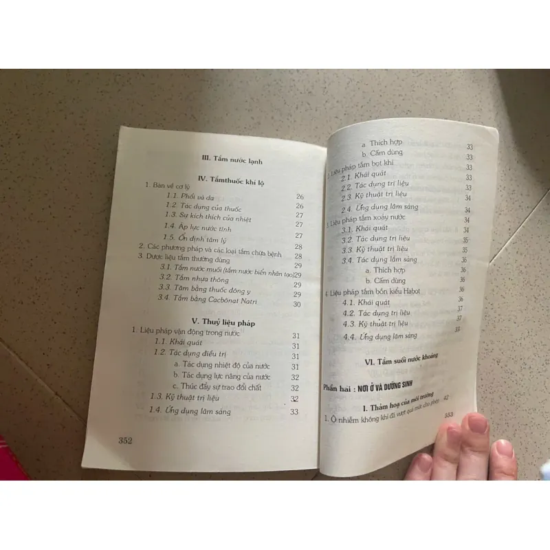 Thuật dưỡng sinh bằng luyện tập và ăn uống – Lý Kiện Dân 994124