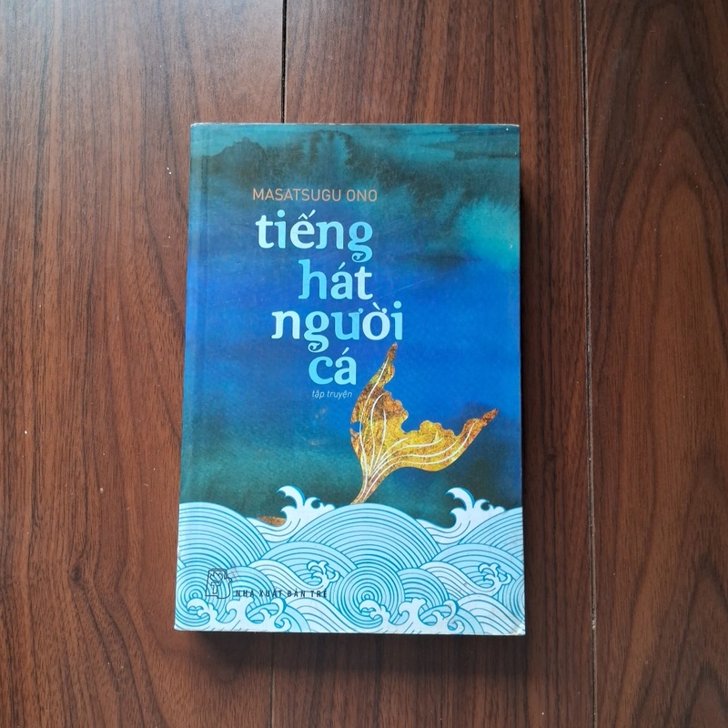 Tiếng hát người cá 502243