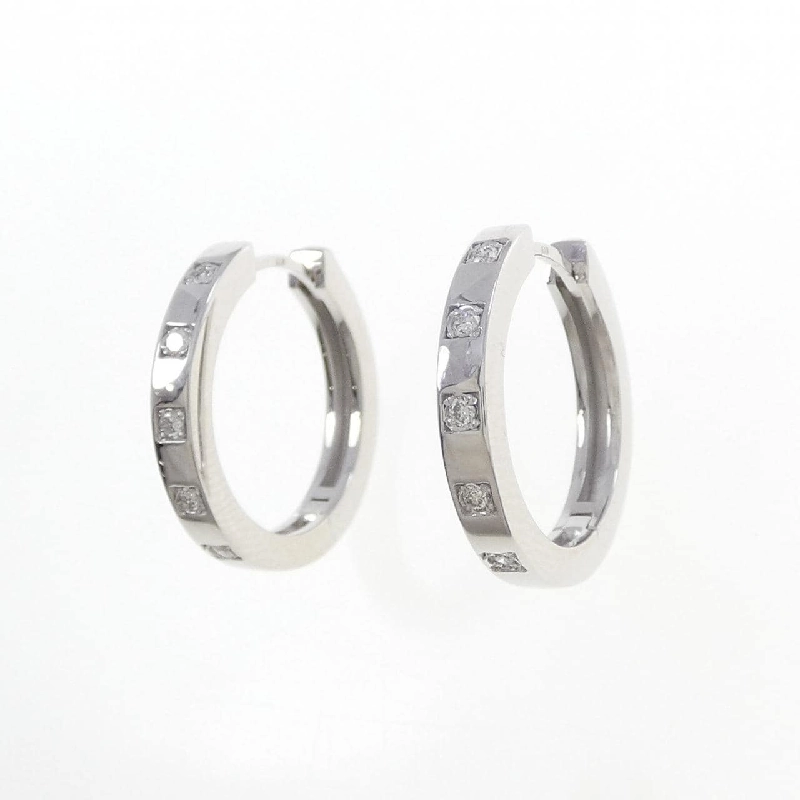 Bông tai kim cương Stargewelry 0.10CT - Hàng hiệu Chính hãng 843603