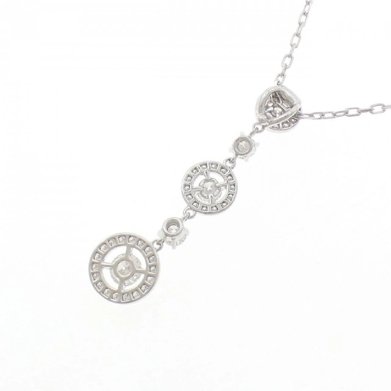 Boucheron Chino Necklace - Hàng hiệu Authentic 839957