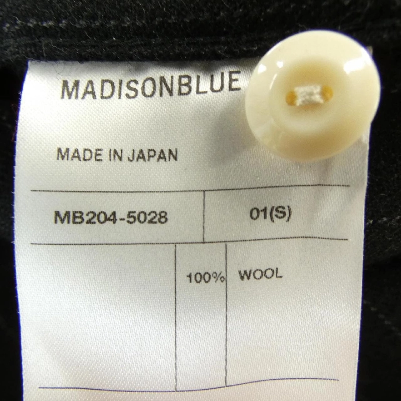 Áo sơ mi MADISON BLUE MB204-5028 - Hàng hiệu Authentic 775404