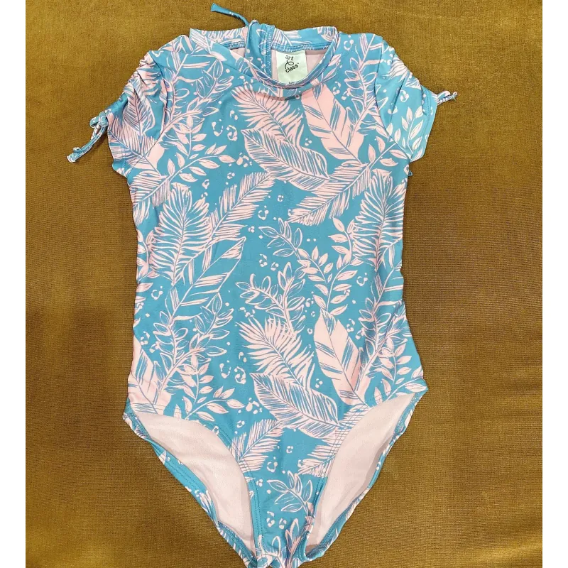 Đồ bơi bé gái 987471