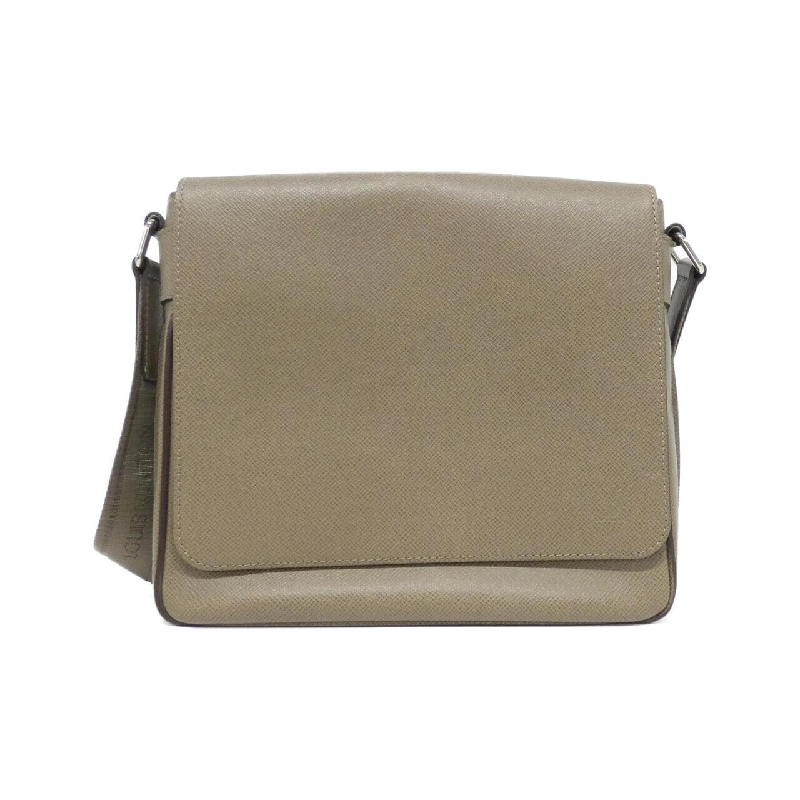 Túi xách vai Louis Vuitton Taiga Roman M32805 - Hàng hiệu Chính hãng 768126