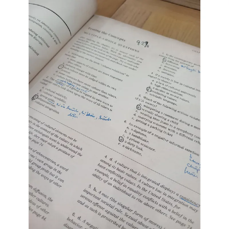 Sociology - Ian Robertson 575812