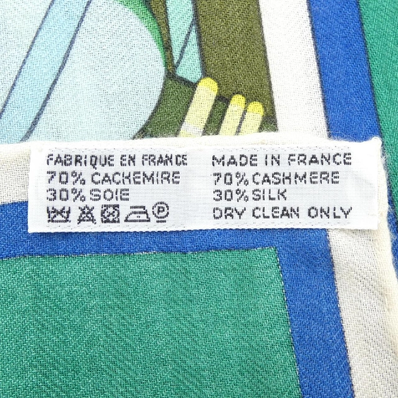 Khăn choàng HERMES - Hàng hiệu Chính hãng 834663