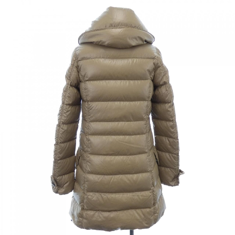 Áo khoác lông vũ DUVETICA - Hàng hiệu Authentic 826467