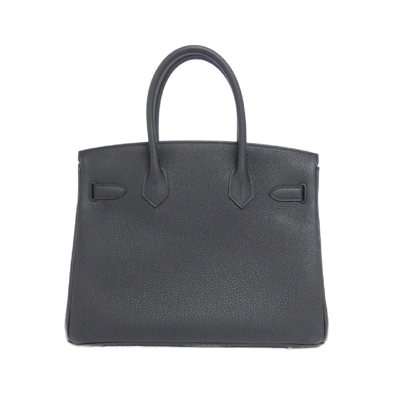 【Sản phẩm chưa sử dụng】Túi Hermes Birkin 30cm 044577CP 618096