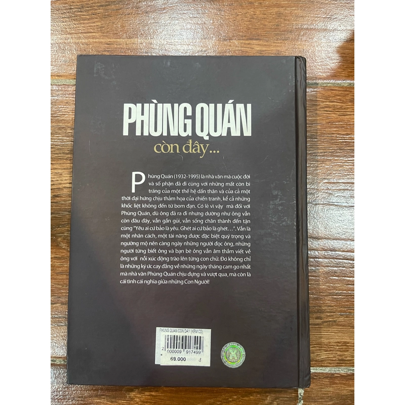 Phùng Quán còn đây….(9) 332485