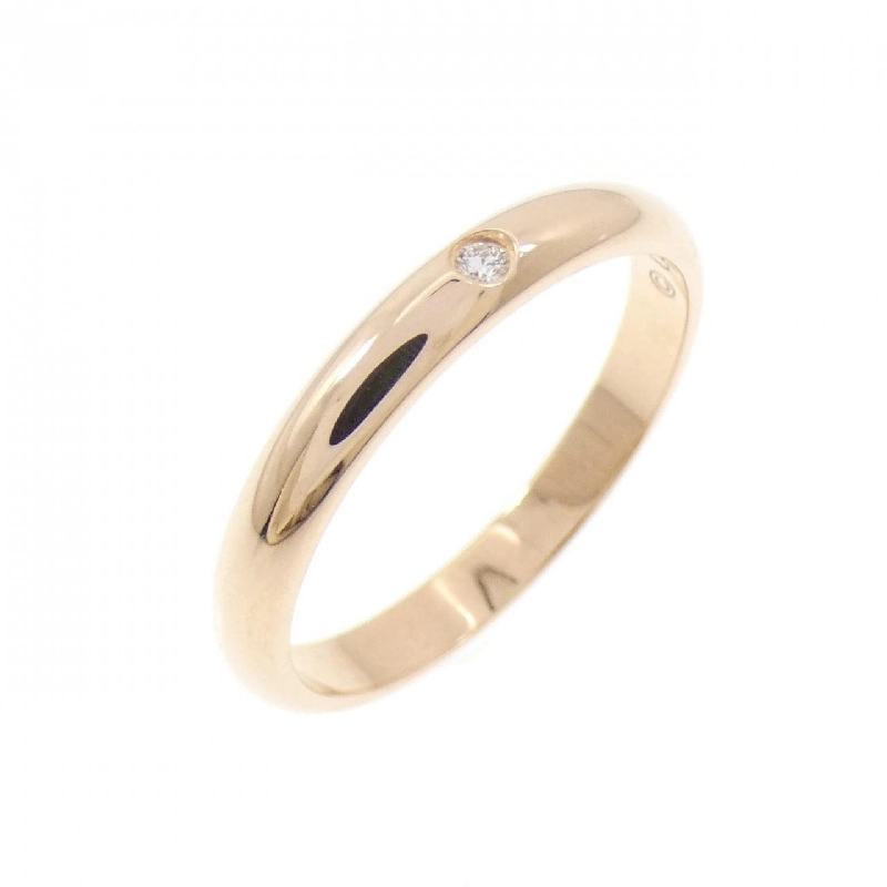 Nhẫn cưới Cartier - Hàng hiệu Authentic 835400