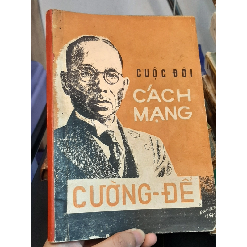 Cuộc đời cách mạng Cường - Để 301497